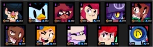 [PROMO] CLASH (3 ANOS. VALOR 2KK) + BRAWL STARS (S1)+ BONUS! - Clash Royale