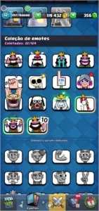 [PROMO] CLASH (3 ANOS. VALOR 2KK) + BRAWL STARS (S1)+ BONUS! - Clash Royale