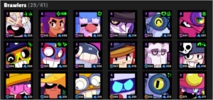 [PROMO] CLASH (3 ANOS. VALOR 2KK) + BRAWL STARS (S1)+ BONUS! - Clash Royale