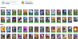 [PROMO] CLASH (3 ANOS. VALOR 2KK) + BRAWL STARS (S1)+ BONUS! - Clash Royale