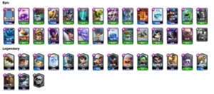 [PROMO] CLASH (3 ANOS. VALOR 2KK) + BRAWL STARS (S1)+ BONUS! - Clash Royale