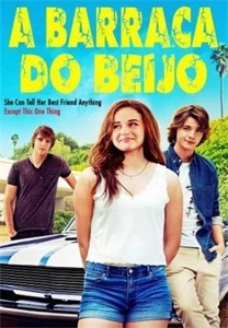 Filme A Barraca do Beijo Dublado (Google Drive) - Outros