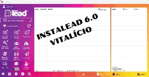 PROMOÇÃO Insta Lead| 6.0 | Vitalício Extrator Insta 2024