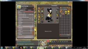 Contas dofus