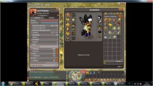 Contas dofus