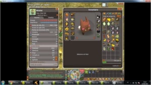 Contas dofus