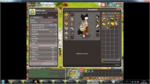 Contas dofus
