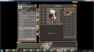 Contas dofus
