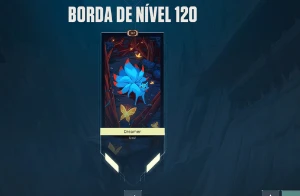 conta de valorant imortal