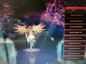 Mu Online Global WW 429 Ydalir