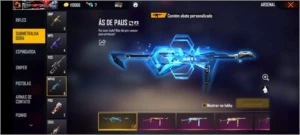conta free fire