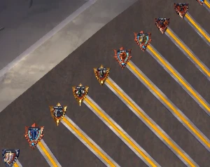 Conta Albion 667M fama + Coletas T8 + LP - Albion Online
