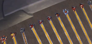 Conta Albion 667M fama + Coletas T8 + LP - Albion Online