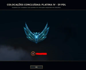 Script Mensal League Of Legends 100% Seguro LOL