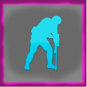 CONTAS NFA-PRIME CS 2 - Counter Strike