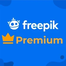 Um download Freepik Premium - Assinaturas e Premium