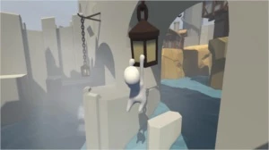 Human: Fall Flat (key/ chave STEAM)