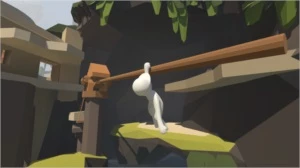 Human: Fall Flat (key/ chave STEAM)