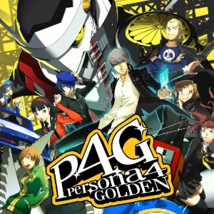 Persona 4 Golden Steam Offline