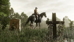 Red Dead Redemption 2 - Ultimate Edition (Xbox) KEY - Jogos (Mídia Digital)