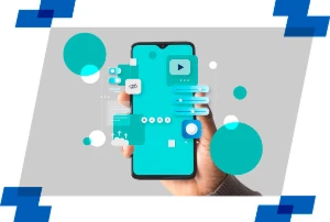 Vou Criar Um APP Para seu Site Para Android e Iphone - Others
