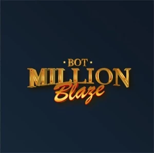 Robô Da Blaze BOT MILLION 2.0 - Outros