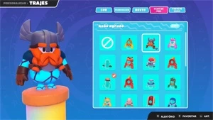 Conta Fortnite com varias skin e passe, +skin fallguys tbm