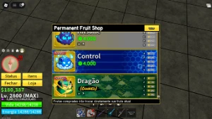 conta dragon perm promoçao so  hoje - Roblox