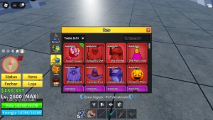 conta dragon perm promoçao so  hoje - Roblox