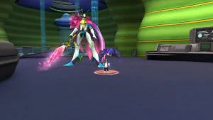 Digimon Masters Online Conta Top DMO
