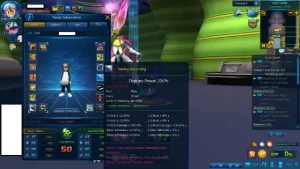 Digimon Masters Online Conta Top DMO