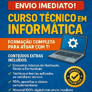 Curso Técnico em Informática