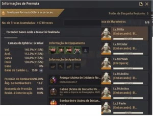 MAGO/MISTICA 63 646GS FULL P2W COM EMAIL - Black Desert