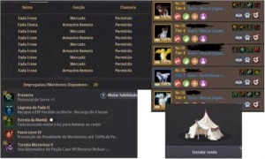 MAGO/MISTICA 63 646GS FULL P2W COM EMAIL - Black Desert