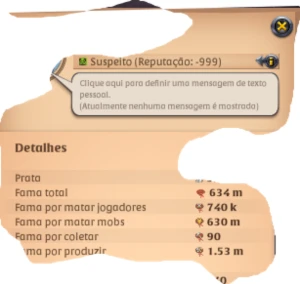 albion online conta