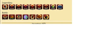 vendo conta aqw 12 anos - Adventure Quest World