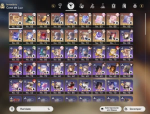 Honkai Star Rail conta end game Cyrene e2s1,Castorice +++ - Honkai: Star Rail