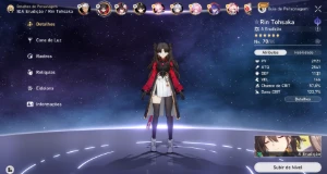 Honkai Star Rail conta end game Cyrene e2s1,Castorice +++ - Honkai: Star Rail