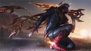 TALON OU PYKE MÍTICAS🔮 - League of Legends LOL