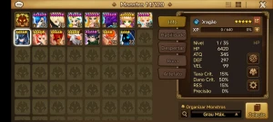 Asima Global criada 03/09/2024 - Summoners War