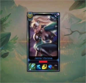 conta da season 2 ex mestre - League of Legends LOL