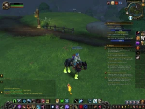 Conta WOW shadowlands - Blizzard