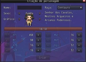 Arrecação Zodíaco MMORPG Ticket de Apoio. - Outros