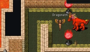 Arrecação Zodíaco MMORPG Ticket de Apoio. - Outros