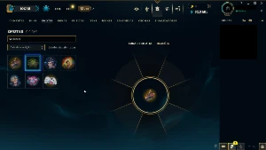 Conta Level 40 (SEM BOT) - League of Legends LOL