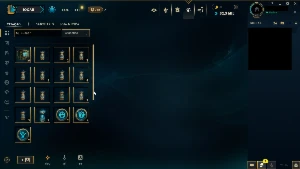 Conta Level 40 (SEM BOT) - League of Legends LOL