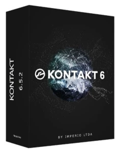 Kontakt 6 Full + 225 Livrarias + Samples | Bônus e Tutorial - Outros