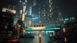 Ciberpunk 2077 - Conta Steam