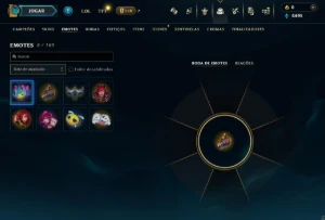 Conta Smurf League Of Legends Full Acesso -(+De 30 Champs) LOL