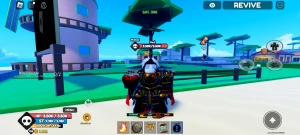 Conta de roblox de varios jogos - Outros